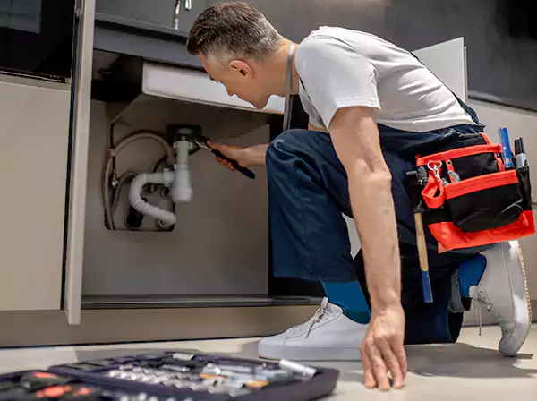 Plumbing Maintenance in Lauderhill