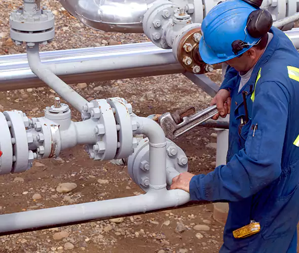 Expert Plumber for Backflow Preventer in Lauderhill, FL: Schedule Affordable Testing and Installation with Us