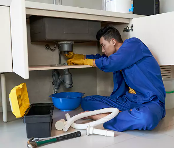 Expert Plumber for Basement Leak Repair in Lauderhill, FL: Schedule Affordable Waterproofing Services with Us