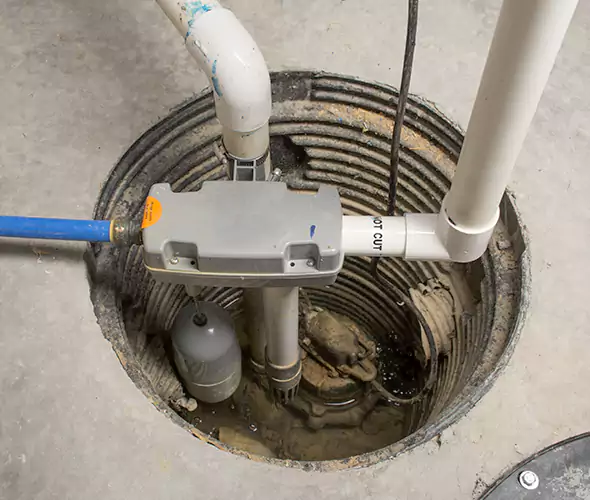 Licensed Plumbers for Basement Sump Pump Installation in Lauderhill