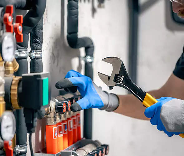 Expert Plumber for Commercial Plumbing in Lauderhill, FL: Schedule Reliable Plumbing Services with Us