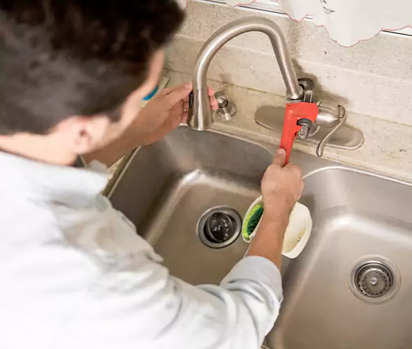Professional Emergency Plumbing Repair in Lauderhill, FL