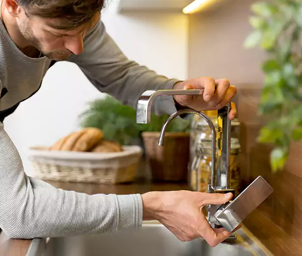 Your Trusted Experts for Bathroom Faucet Installation in Lauderhill, FL