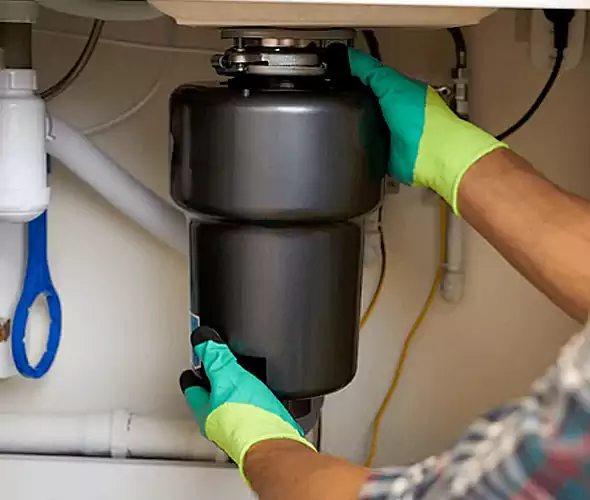 Professional Garbage Disposal Installation in Lauderhill, FL