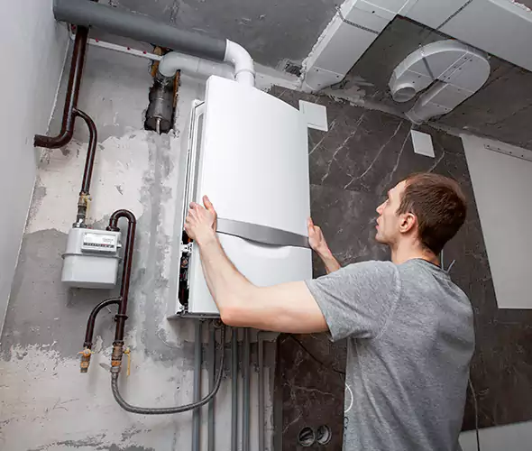 Certified Experts for Gas Water Heater Installation in Lauderhill, FL