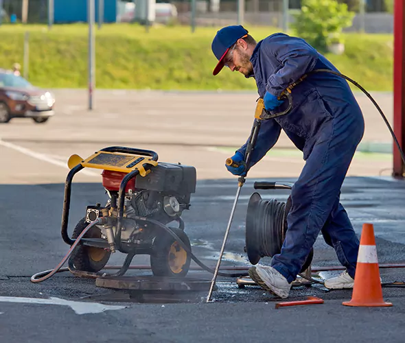 Expert Plumber for Hydrojet Plumbing in Lauderhill, FL: Schedule Affordable Jetting Services with Us