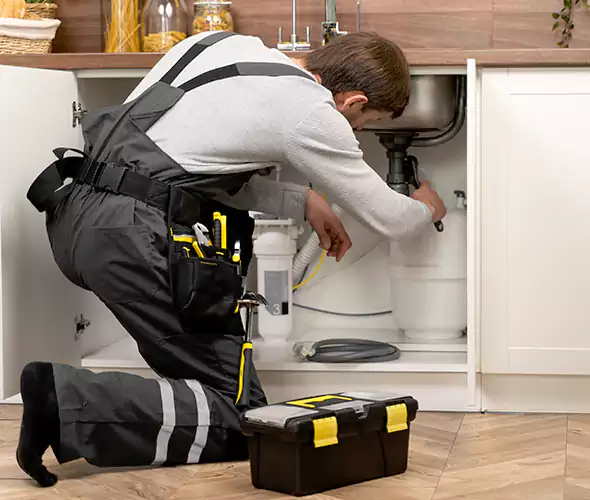 Certified Plumbers for Insinkerator Installation in Lauderhill