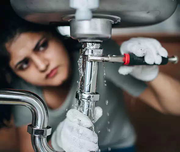 Professional Pipe Repair Specialists in Lauderhill, FL