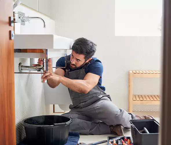 Expert Plumber for Plumbing Repair in Lauderhill, FL: Schedule Affordable Plumbing Repair Services with Us