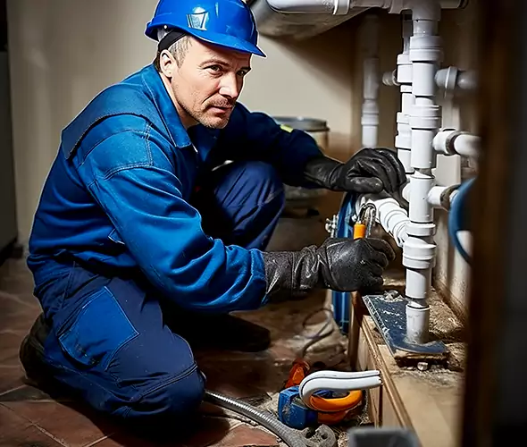 Expert Plumber for Repipe Specialists in Lauderhill: Schedule Reliable and Affordable Repiping Services with Us