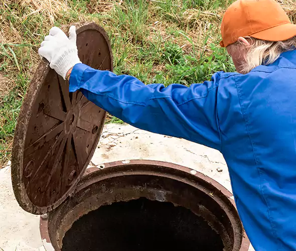 Septic System Repair Experts in Lauderhill, FL