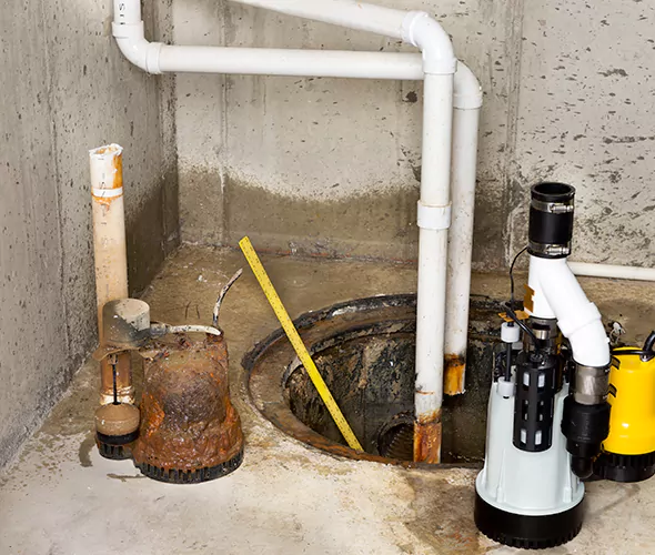Expert Plumber for Sewage Ejector Pump Installation in Lauderhill, FL: Schedule Affordable Installation Services with Us