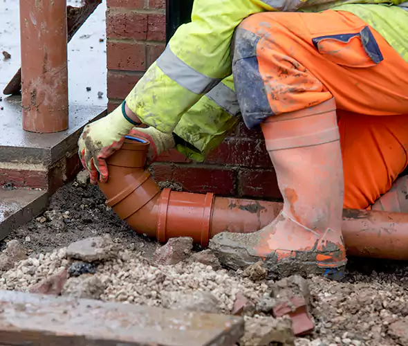 Professional Plumber for Sewer Cleaning in Lauderhill, FL: Schedule Reliable Service Today