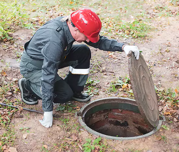Expert Plumber for Sewer Line Inspection in Lauderhill, FL: Schedule Affordable Sewer Camera Services with Us