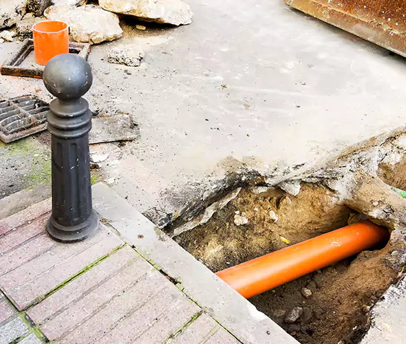 Expert Plumber for Sewer Line Replacement in Lauderhill, FL: Schedule Affordable Sewer Replacement Services with Us