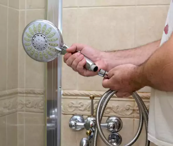 Professional Shower Repair Specialist in Lauderhill, FL: Schedule Affordable Shower Services with Us