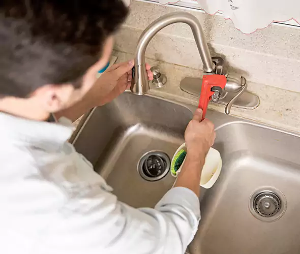 Professional Sink Repair Specialist in Lauderhill, FL: Schedule Reliable Sink Fixing Services with Us