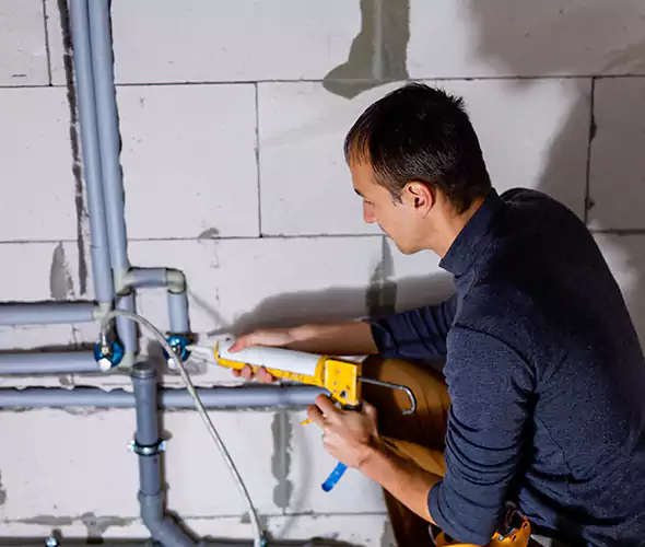 Expert Plumber for Slab Leak Detection in Lauderhill, FL: Schedule Affordable Slab Leak Repair Services with Us