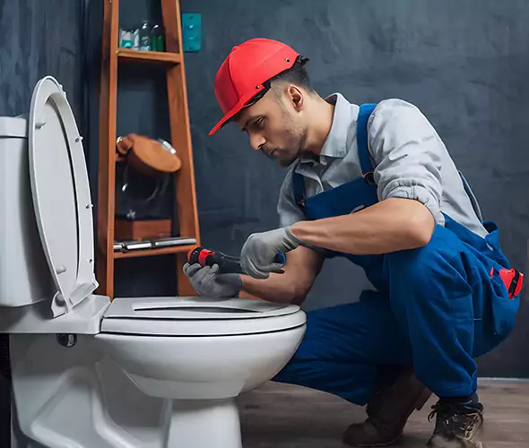 Expert Plumber for Toilet Installation in Lauderhill, FL: Schedule Affordable Toilet Installation Services with Us