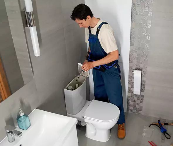 Plumber for Toilet Repair in Lauderhill, FL: Schedule Affordable Toilet Repair Services With Us