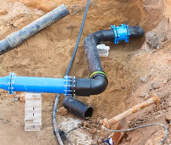 Expert Professional Trenchless Pipe Repair in Lauderhill, FL