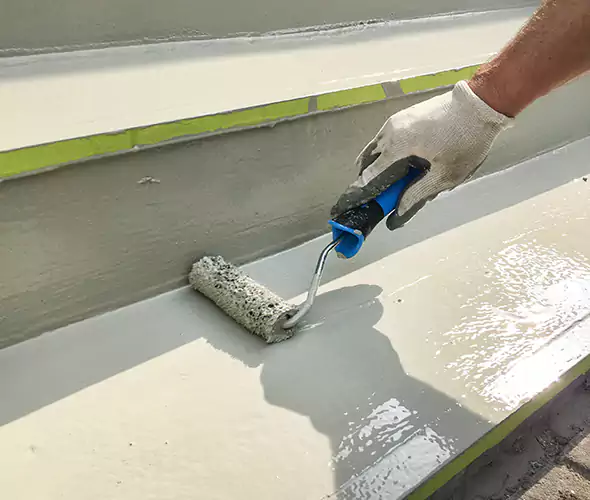 Expert Plumber for Walls Waterproofing in Lauderhill,FL: Schedule Affordable Waterproofing Services with Us