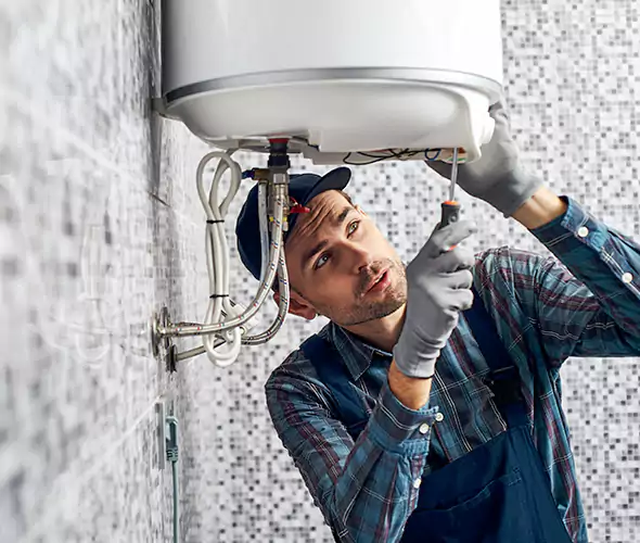 Expert Plumber for Water Heater Replacement in Lauderhill, FL: Schedule Affordable Replacement Services with Us