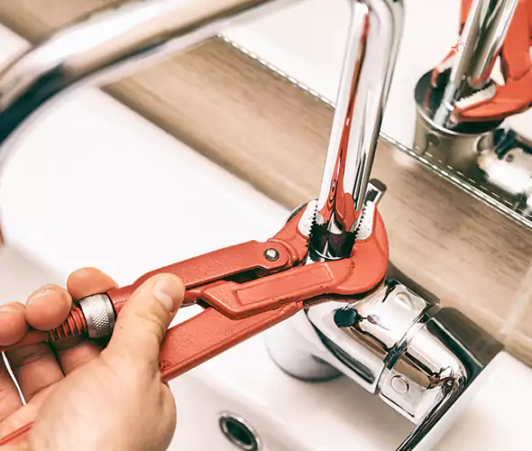 Expert Leak Repair Plumber in Lauderhill, FL