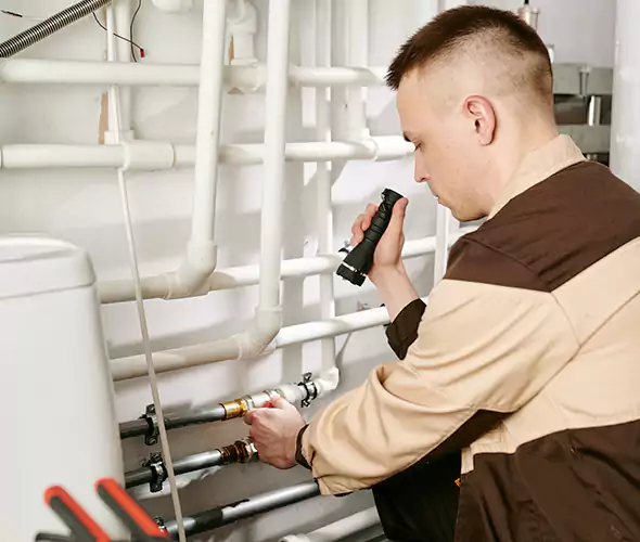 Trusted Water Softener Installers in Lauderhill, FL