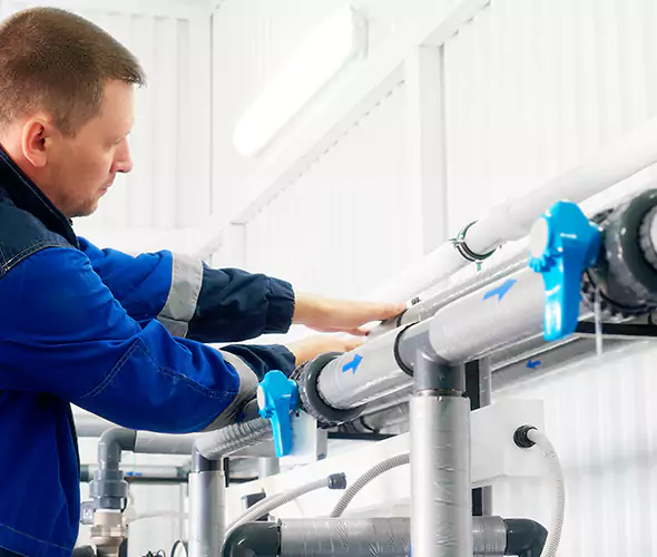 Expert Plumber for Water Softener Maintenance in Lauderhill, FL: Schedule Professional Maintenance with Us