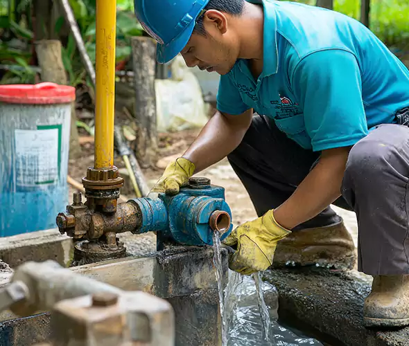 Expert Plumber for Well Pump Replacement in Lauderhill, FL: Schedule Affordable Well Pump Replacement Services with Us