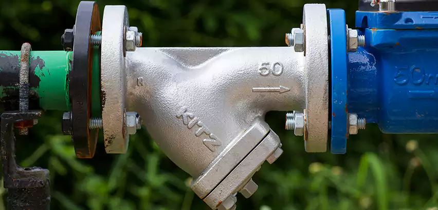 Professional Backflow Preventer Installation Services in Lauderhill, FL