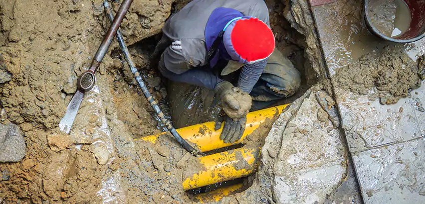 Clogged Drain Repair in Lauderhill, FL