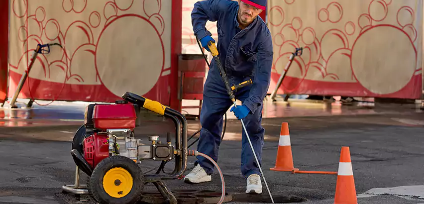 Professional Drain Repair Services in Lauderhill, FL