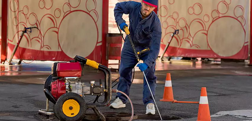 Professional Drains Camera Inspection in Lauderhill, FL