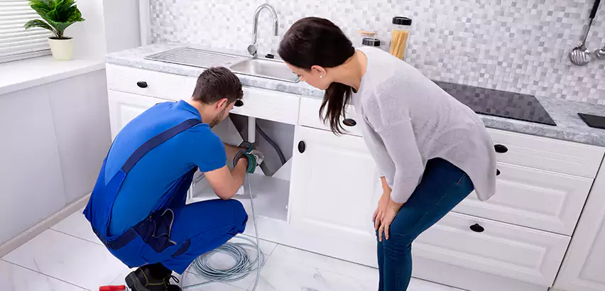 Fast Emergency Plumbing Repair Services in Lauderhill, FL