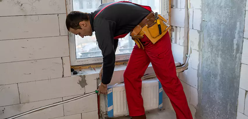 Professional Foundation Leak Repair Services in Lauderhill, FL