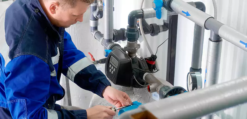 Reliable Gas Line Installation Services in Lauderhill, FL