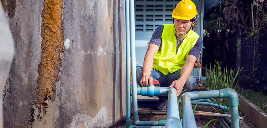 Pipe Replacement in Lauderhill