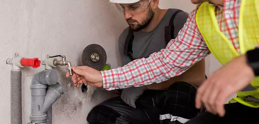 Emergency Plumbing Repair Lauderhill