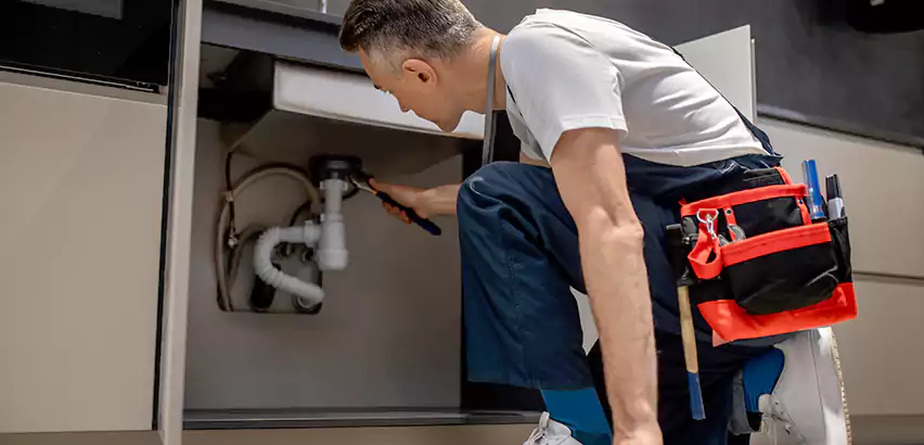 Water Heater Replacement in Lauderhill