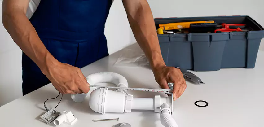 Polybutylene Plumbing Replacement in Lauderhill