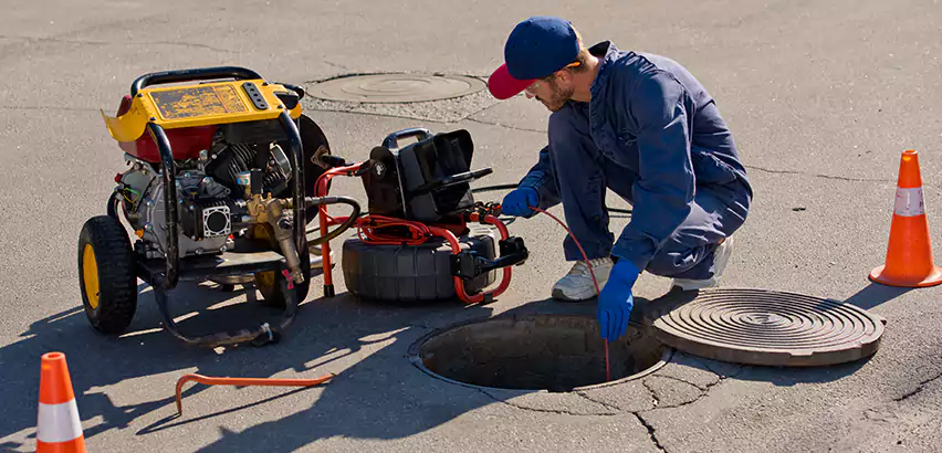 Professional Sewer Repair Services in Lauderhill, FL