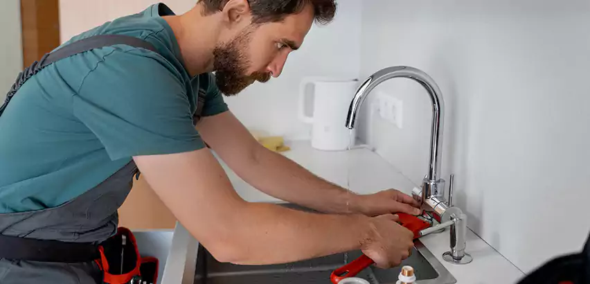 Bathroom Sink Repair in Lauderhill