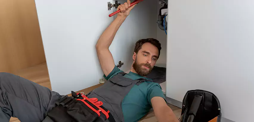 Emergency Basement Leak Repair in Lauderhill