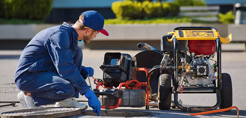 Drain Camera Inspection Near Me Lauderhill