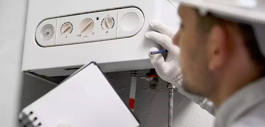 Richmond Electric Tankless Water Heater Installation in Lauderhill, FL