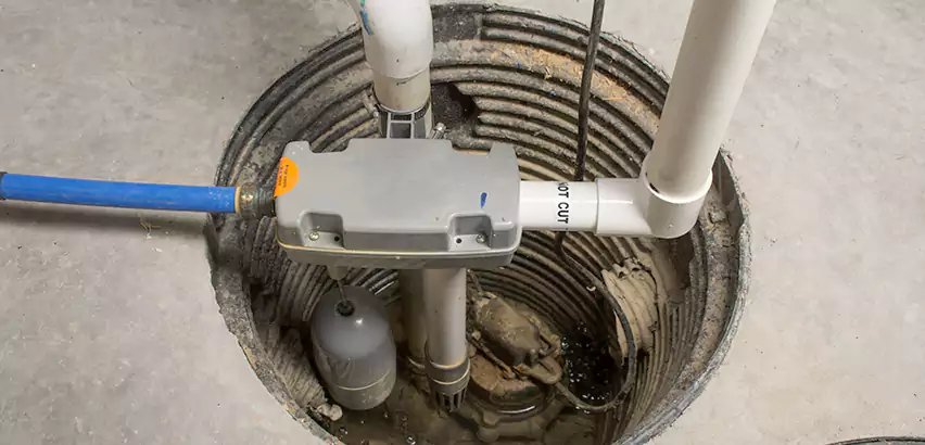 Emergency Sump Pump Repair in Lauderhill, FL