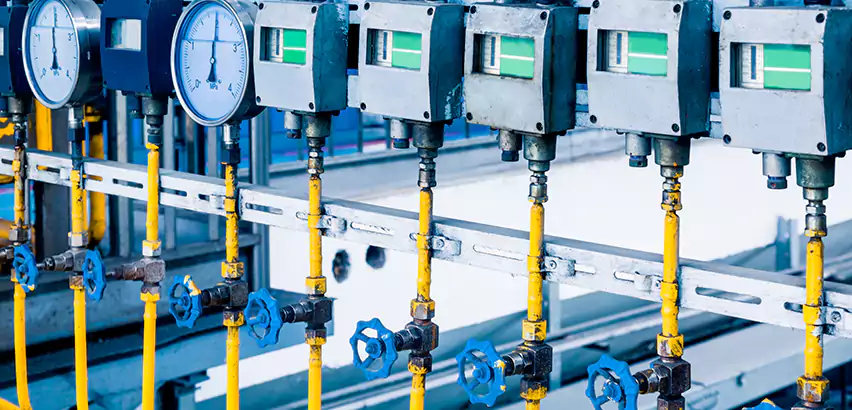 Fireplace Gas Line Installation in Lauderhill, FL