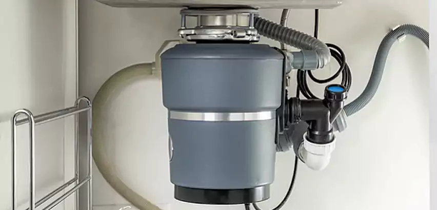 Insinkerator Air Switch Installation in Lauderhill, FL